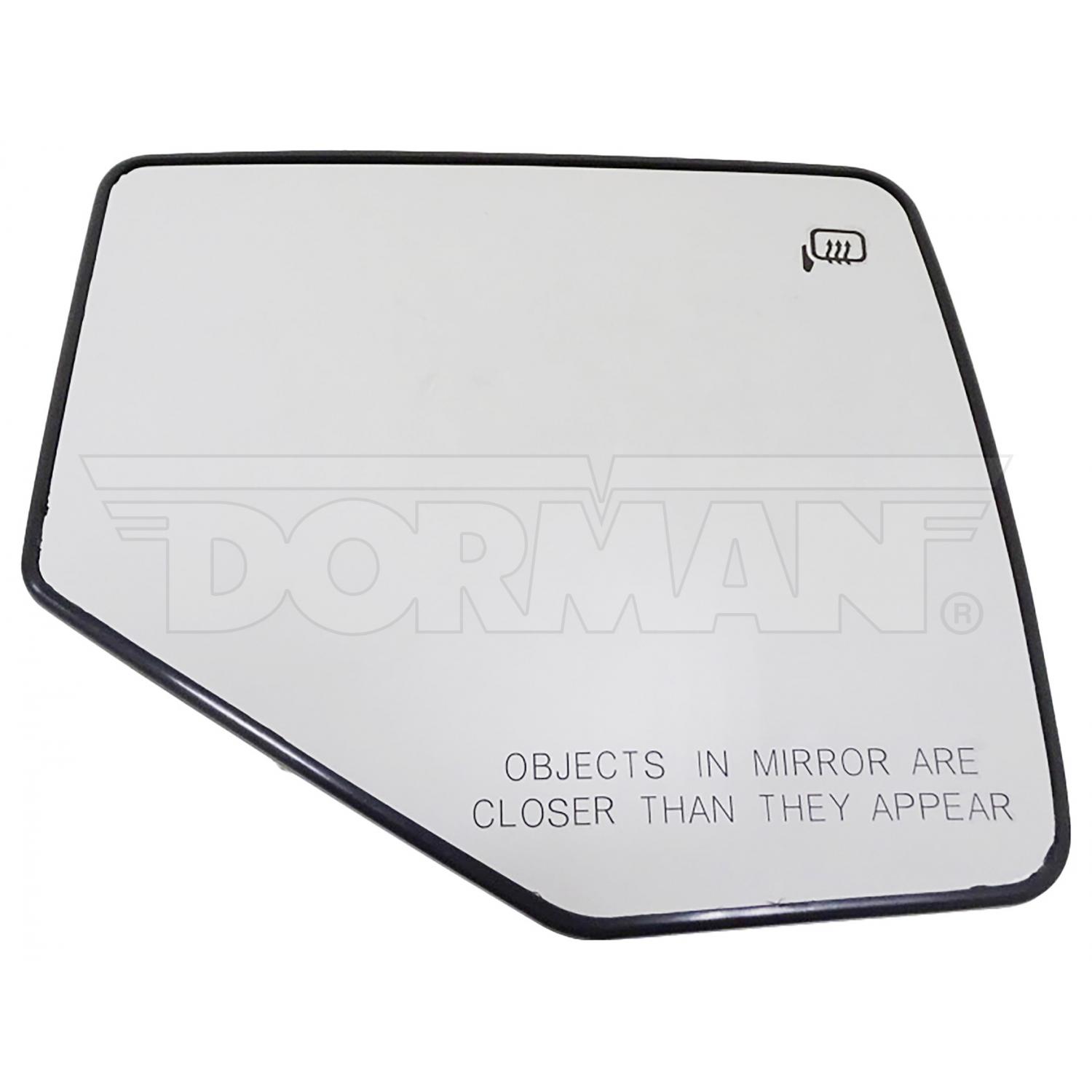 Dorman 56316 - Door Mirror Glass Dorman 56316 Door Mirror Glass product image 1 of 4
