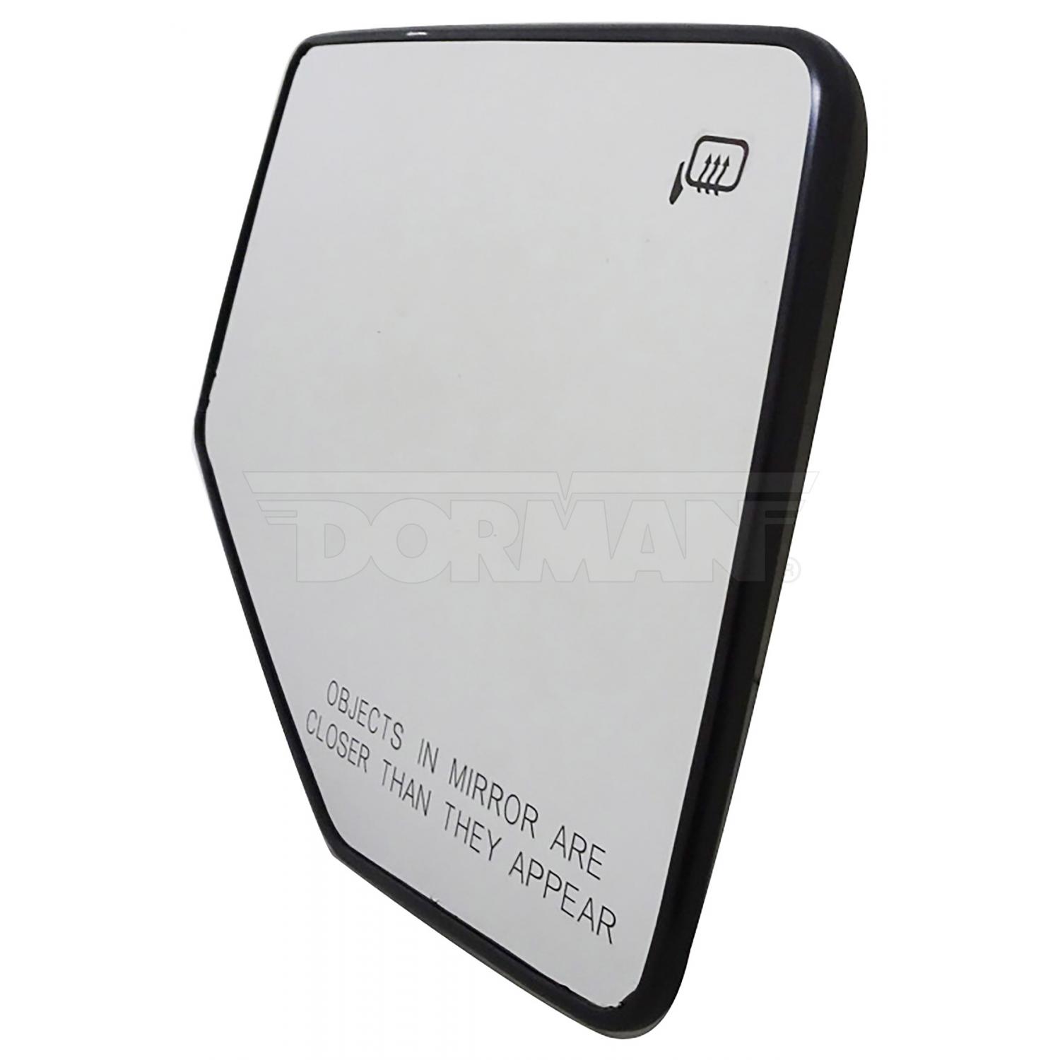 Dorman 56316 - Door Mirror Glass Dorman 56316 Door Mirror Glass product image 4 of 4
