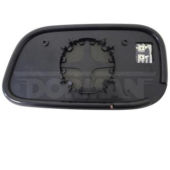 2008 Chrysler Aspen Door Mirror Glass Right Dorman 56325 image 1 of 4