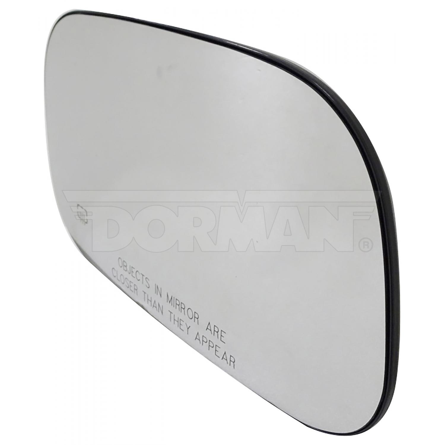 Dorman 56325 - Door Mirror Glass Dorman 56325 Door Mirror Glass product image 2 of 4