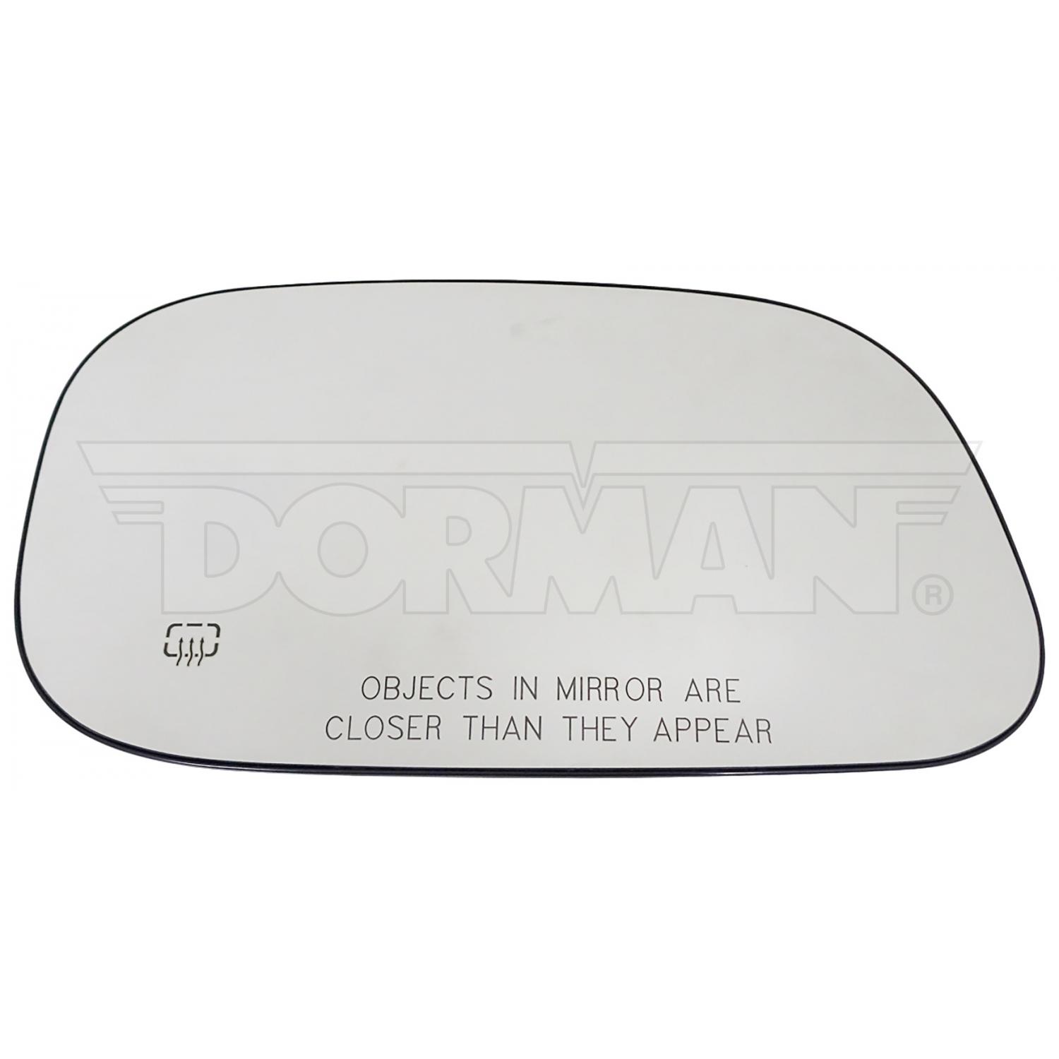 Dorman 56325 - Door Mirror Glass Dorman 56325 Door Mirror Glass product image 3 of 4