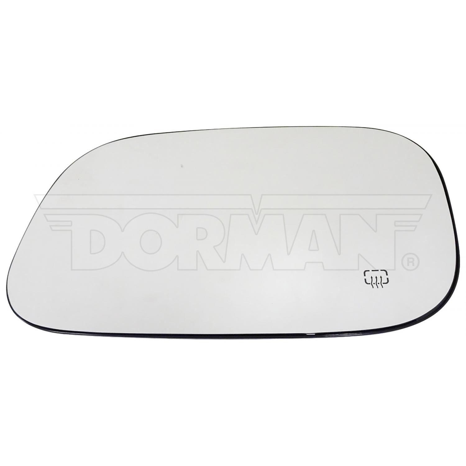 Dorman 56326 - Door Mirror Glass Dorman 56326 Door Mirror Glass product image 1 of 5