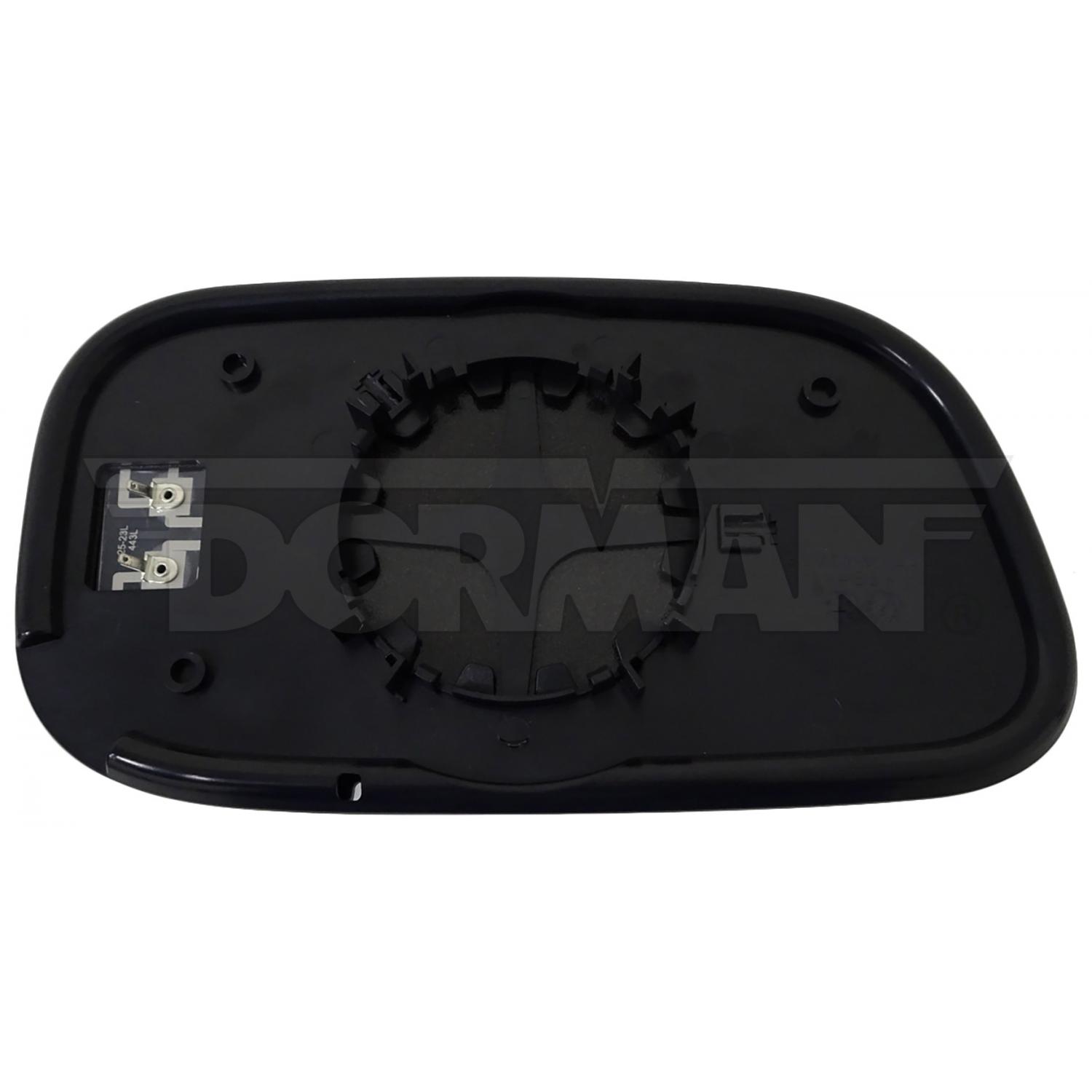Dorman 56326 - Door Mirror Glass Dorman 56326 Door Mirror Glass product image 2 of 5
