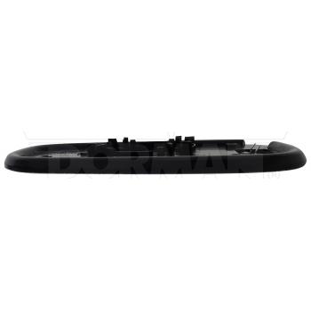 2008 Chrysler Aspen Door Mirror Glass Left Dorman 56326 image 3 of 4