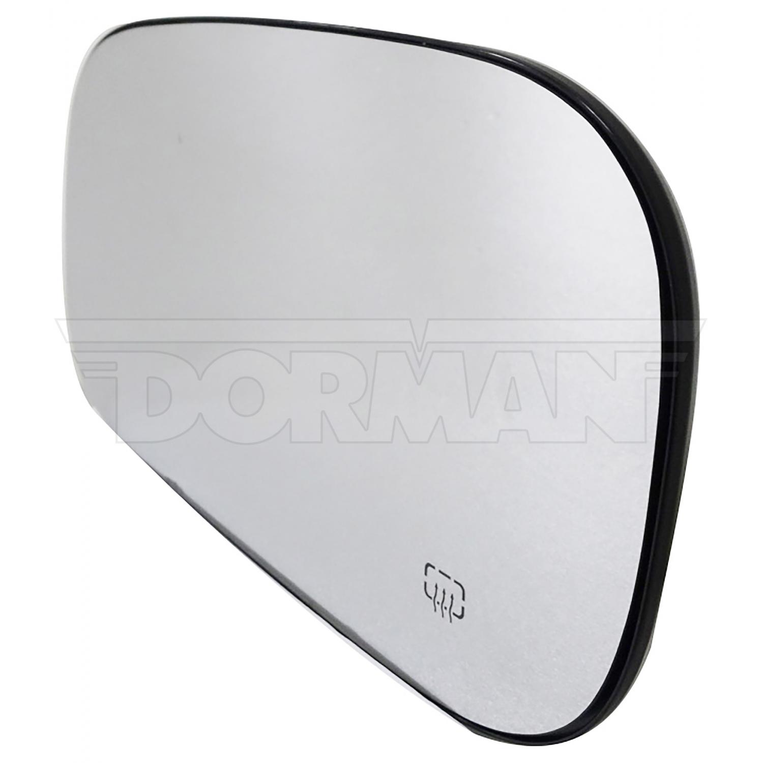 Dorman 56326 - Door Mirror Glass Dorman 56326 Door Mirror Glass product image 4 of 5
