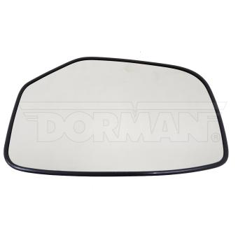 2010 Honda Accord Door Mirror Glass Left Dorman 56327 image 1 of 4