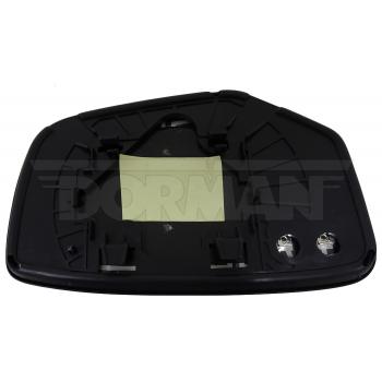 2010 Honda Accord Door Mirror Glass Left Dorman 56327 image 2 of 4