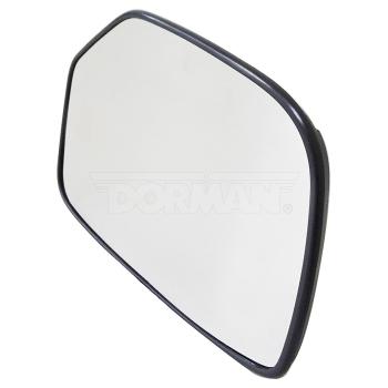 2010 Honda Accord Door Mirror Glass Left Dorman 56327 image 4 of 4