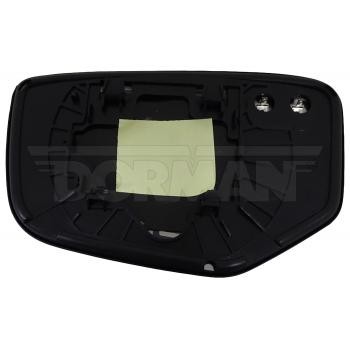 2010 Honda Accord Door Mirror Glass Right Dorman 56328 image 2 of 4