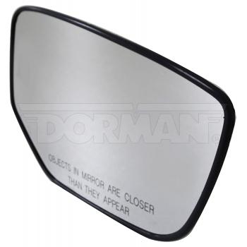 2010 Honda Accord Door Mirror Glass Right Dorman 56328 image 4 of 4
