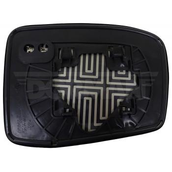 2007 Honda Odyssey Door Mirror Glass Left Dorman 56333 image 2 of 4