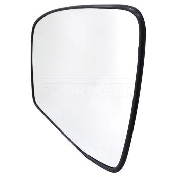 2007 Honda Odyssey Door Mirror Glass Left Dorman 56333 image 4 of 4
