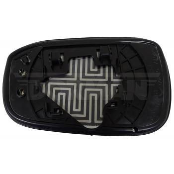 2006 Honda Accord Door Mirror Glass Right Dorman 56336 image 2 of 4