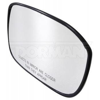 2006 Honda Accord Door Mirror Glass Right Dorman 56336 image 4 of 4