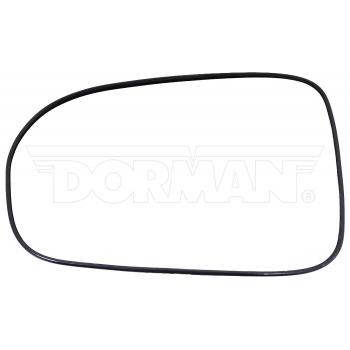 2004 Honda Civic Door Mirror Glass Left Dorman 56339 image 1 of 4
