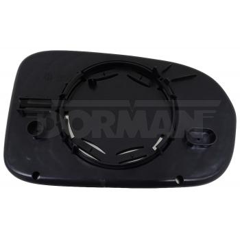 2004 Honda Civic Door Mirror Glass Left Dorman 56339 image 2 of 4