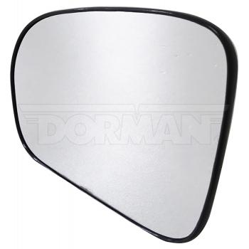 2004 Honda Civic Door Mirror Glass Left Dorman 56339 image 4 of 4
