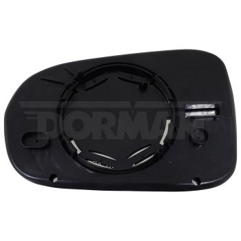 2004 Honda Civic Door Mirror Glass Right Dorman 56340 image 2 of 4