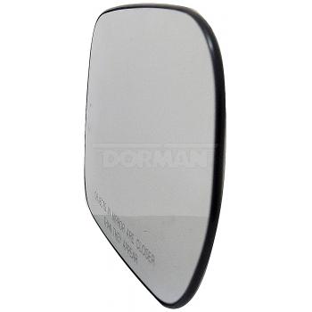 2003 Honda Pilot Door Mirror Glass Right Dorman 56344 image 4 of 4