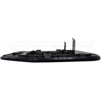 2008 Honda Ridgeline Door Mirror Glass Left Dorman 56347 image 3 of 4