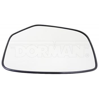 2010 Honda Accord Door Mirror Glass Left Dorman 56351 image 2 of 4