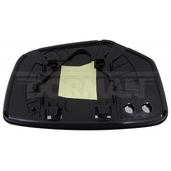 2010 Honda Accord Door Mirror Glass Left Dorman 56351 image 3 of 4