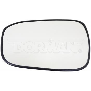 2006 Honda Accord Door Mirror Glass Left Dorman 56353 image 1 of 4