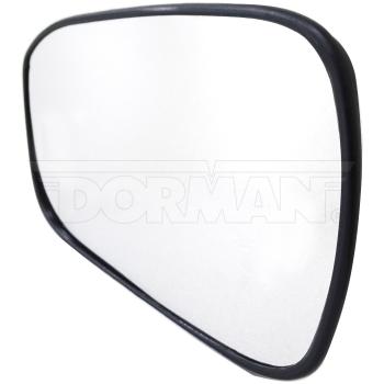 2006 Honda Accord Door Mirror Glass Left Dorman 56353 image 4 of 4