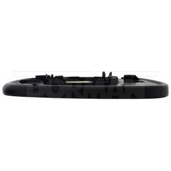 2010 Honda Civic Door Mirror Glass Left Dorman 56357 image 3 of 4