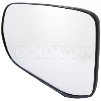 2010 Honda Civic Door Mirror Glass Left Dorman 56362 image 4 of 4
