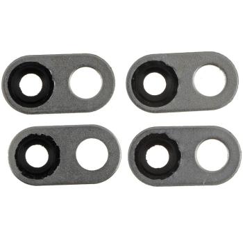 2005 Workhorse Custom Chassis P42 Engine Coolant Water Bypass Gasket Dorman 56390 image 2 of 2