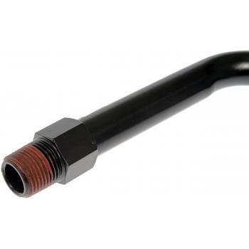 1995 Jeep Grand Cherokee Engine Water Pump Inlet Tube Dorman 56398 image 2 of 4
