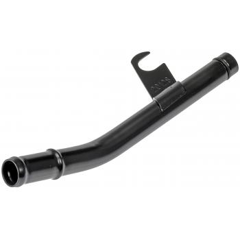 2000 Dodge Durango Engine Water Pump Inlet Tube Dorman 56399 image 4 of 4