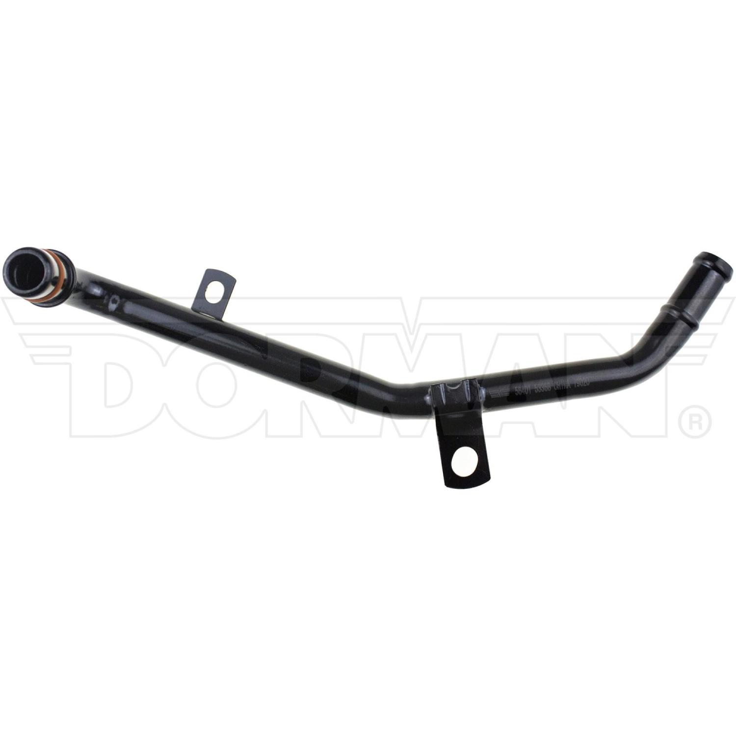 Dorman 56401 Engine Water Pump Inlet Tube product image 3 of 4