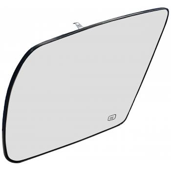 2009 Toyota Tundra Door Mirror Glass Left Dorman 56496 image 4 of 4