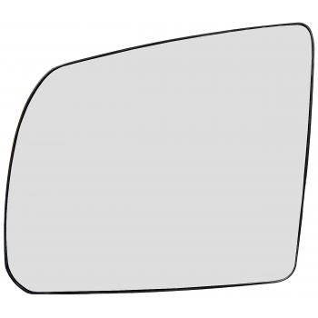 2009 Toyota Tundra Door Mirror Glass Left Dorman 56498 image 1 of 4