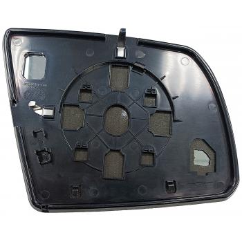 2009 Toyota Tundra Door Mirror Glass Left Dorman 56498 image 2 of 4