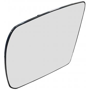 2009 Toyota Tundra Door Mirror Glass Left Dorman 56498 image 4 of 4