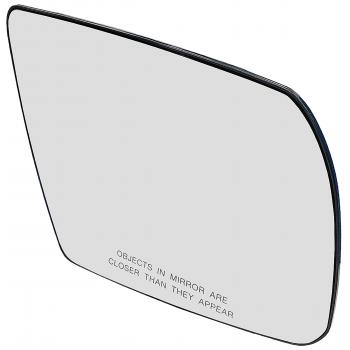 2009 Toyota Tundra Door Mirror Glass Right Dorman 56499 image 4 of 4