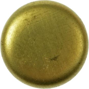 1973 Pontiac GTO Engine Expansion Plug Dorman 565016 image 1 of 2