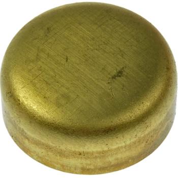 1973 Pontiac GTO Engine Expansion Plug Dorman 565016 image 2 of 2