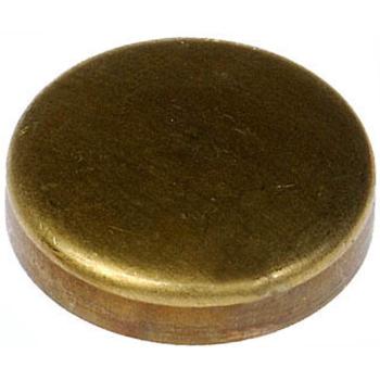 1958 GMC PM252 Engine Expansion Plug Dorman 565025 image 1 of 1