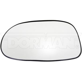 2002 Nissan Maxima Door Mirror Glass Left Dorman 56542 image 1 of 4