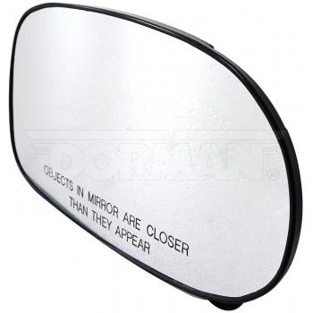 2002 Nissan Maxima Door Mirror Glass Right Dorman 56543 image 4 of 4