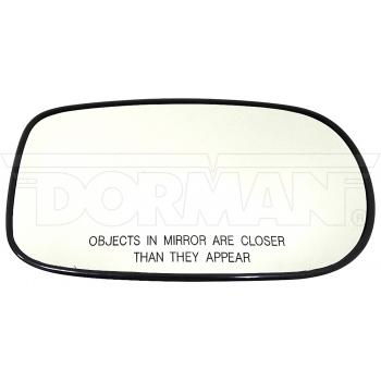 2007 Hyundai Azera Door Mirror Glass Right Dorman 56602 image 1 of 4