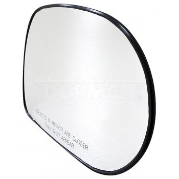 2003 Kia Sedona Door Mirror Glass Right Dorman 56615 image 4 of 4