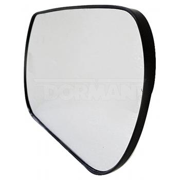 2006 Mazda 3 Door Mirror Glass Left Dorman 56624 image 4 of 4