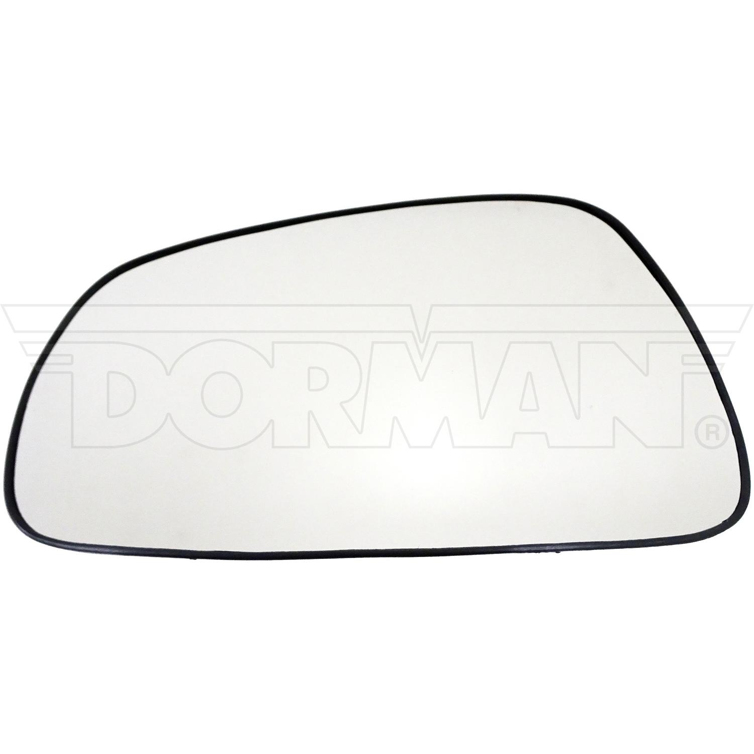 Dorman 56626 Door Mirror Glass product image 1 of 4