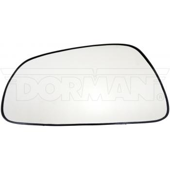 2000 Mitsubishi Galant Door Mirror Glass Left Dorman 56626 image 1 of 4