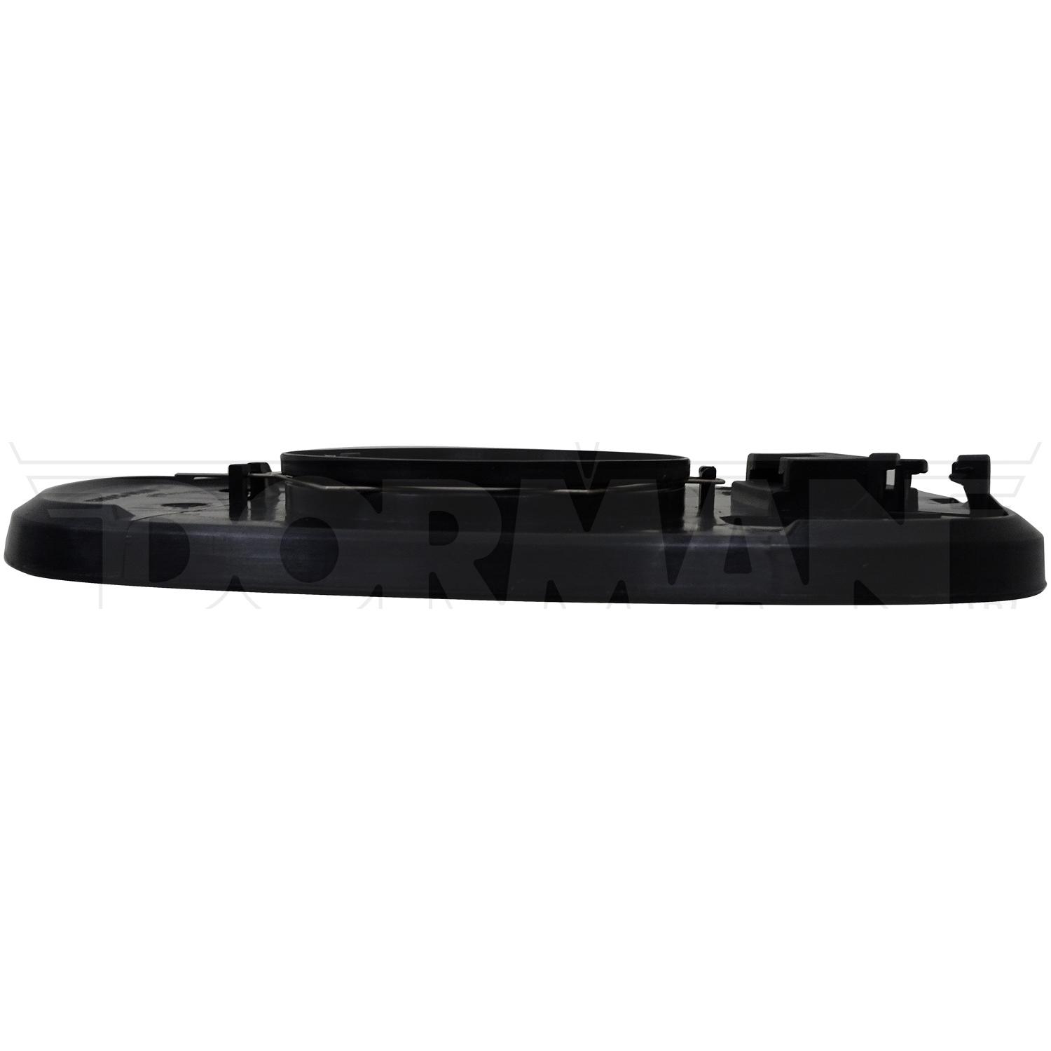Dorman 56626 Door Mirror Glass product image 3 of 4